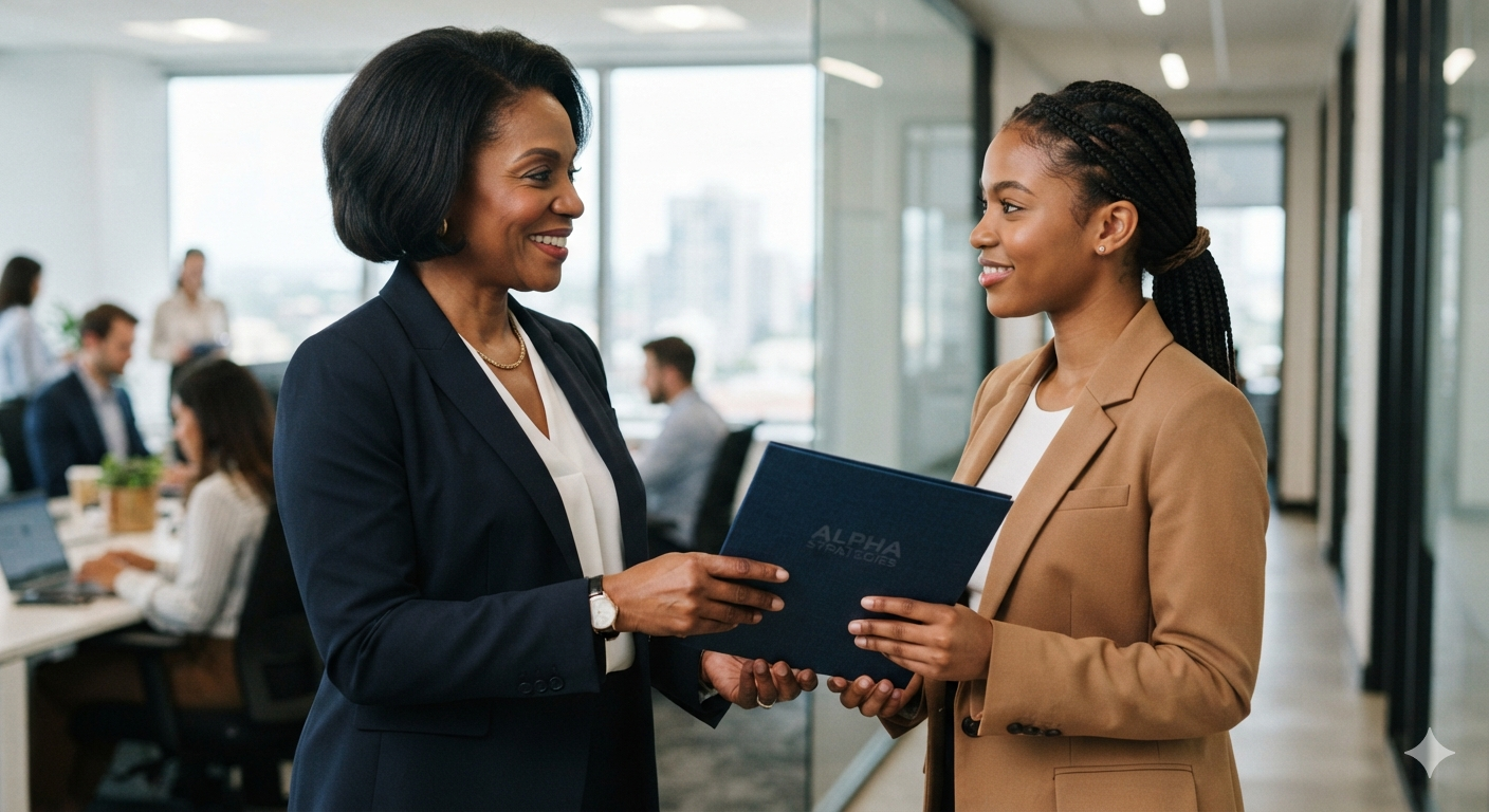 Succession Stewardship: A Thoughtful Approach to Legacy Planning